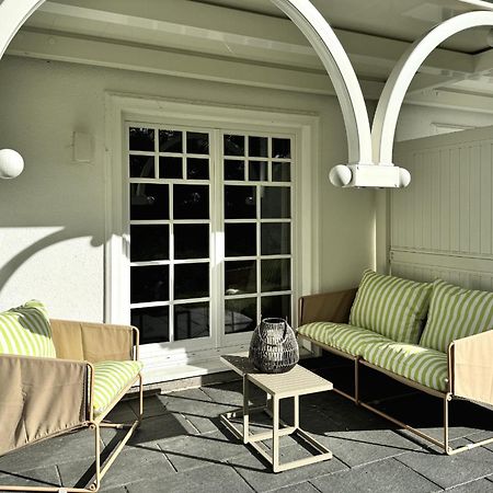 Residenz Am Kluenderberg By Rujana Apartment Binz Exterior photo