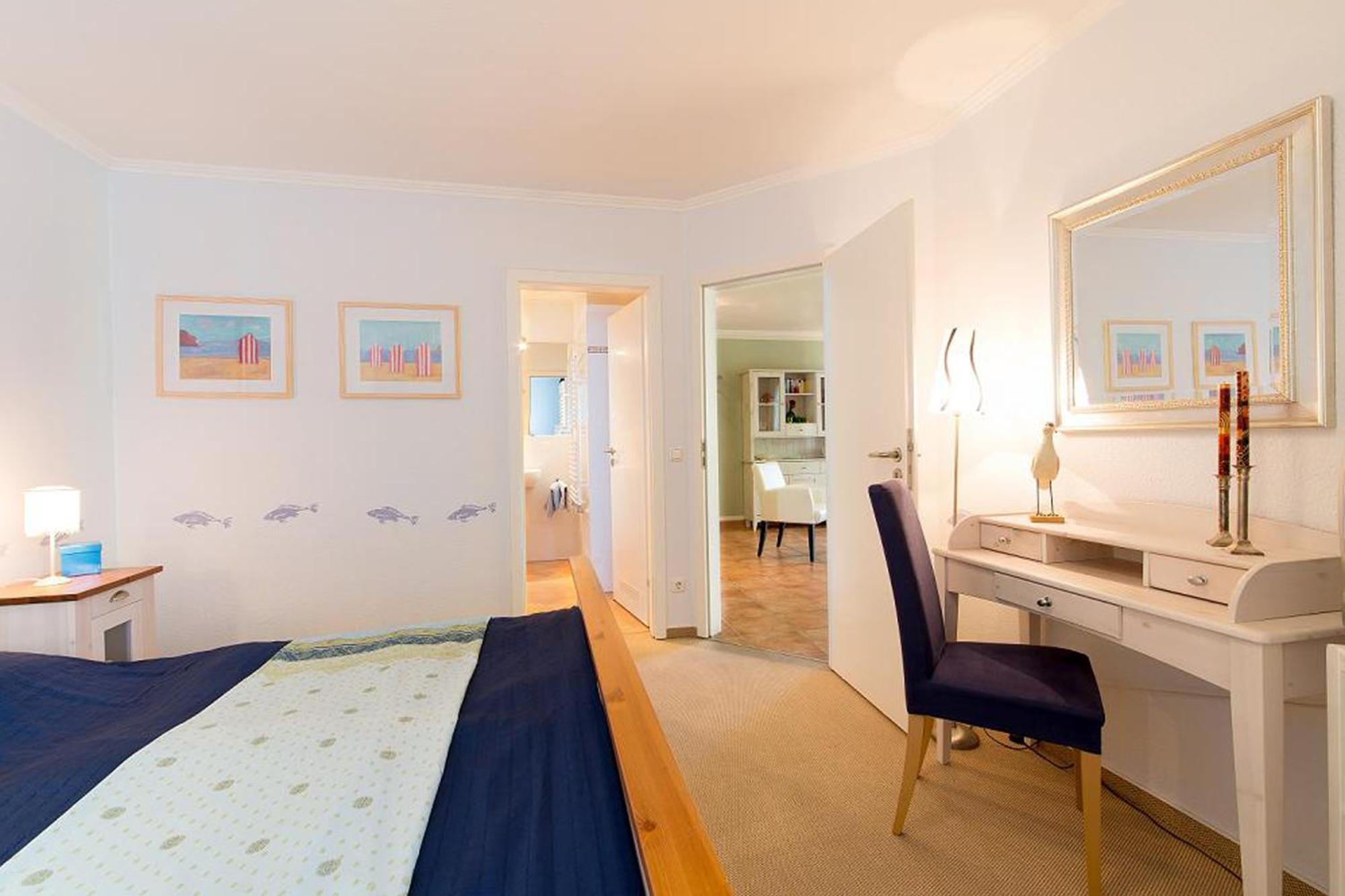 Residenz Am Kluenderberg By Rujana Apartment Binz Exterior photo