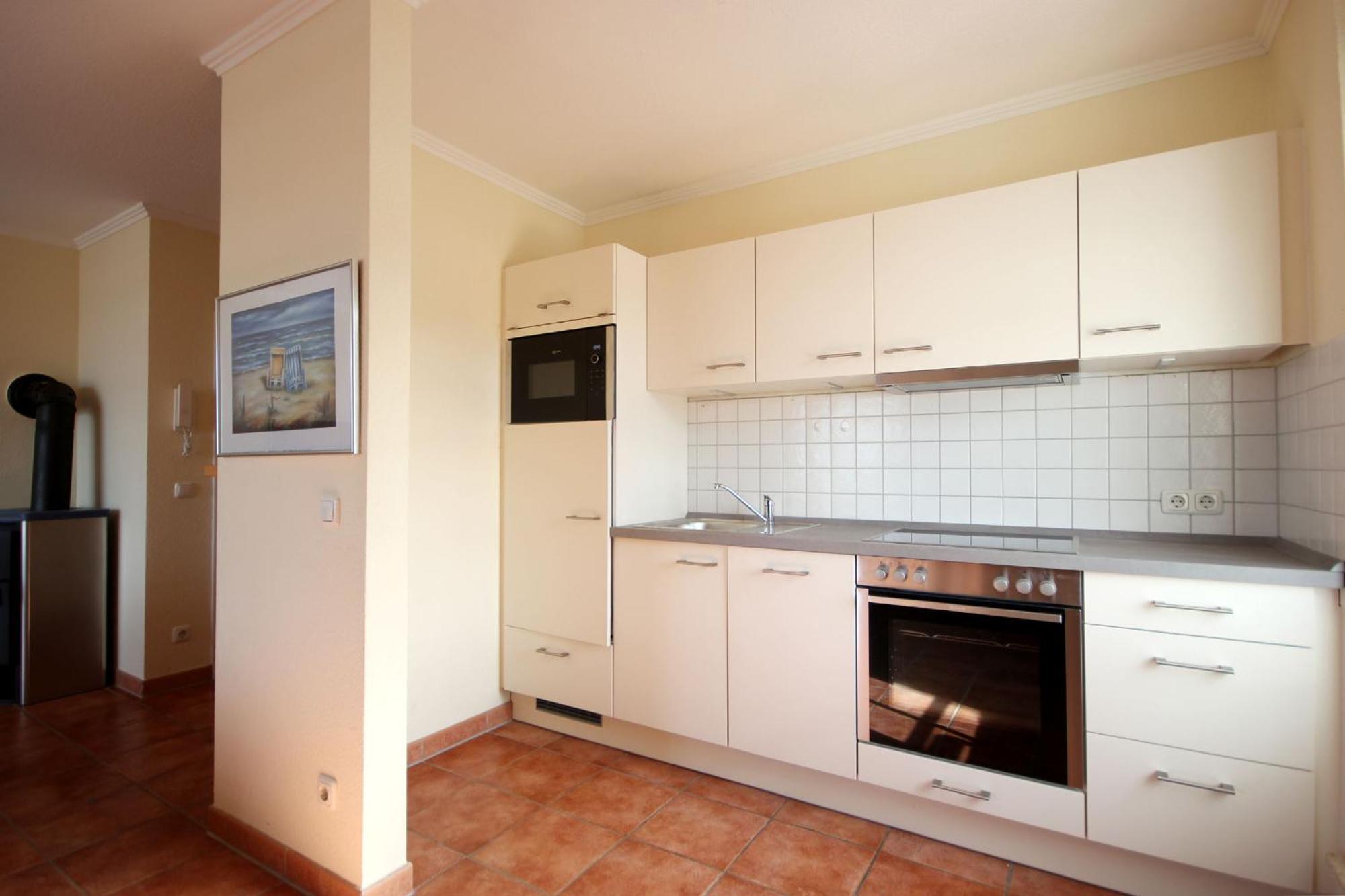 Residenz Am Kluenderberg By Rujana Apartment Binz Exterior photo